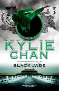 Kylie Chan Interview, 2016 Perth Oz Comic Con Kylie Chan Interview, 2016 Perth Oz Comic Con
