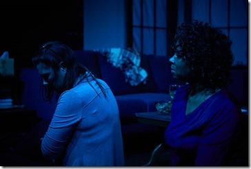 Review: Phantom Pain (Organic Theater) Review: Phantom Pain (Organic Theater)