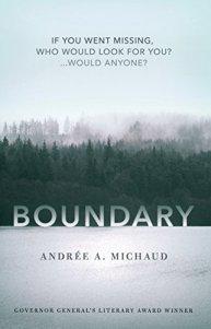 Boundary – Andrée A. Michaud