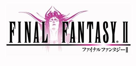 FINAL FANTASY II v5.01 APK FINAL FANTASY II v5.01 APK