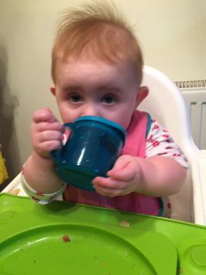 The Minefield of Weaning