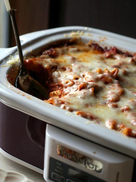 Saint Josephs Baked Ziti IMGP8853