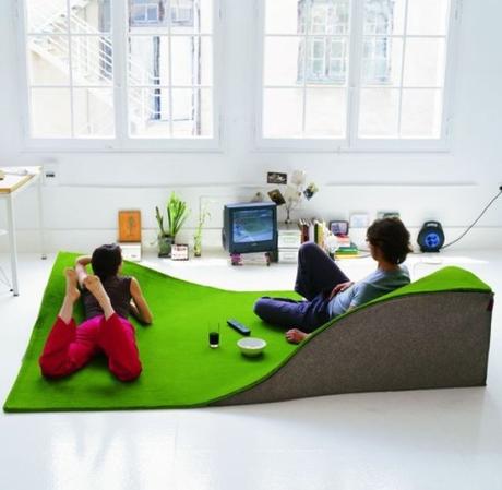 Ten of the Most Amazing Rugs Money Can Buy Flying Carpet Rug by Loomed