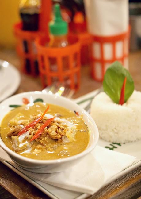 Thai Khun, Guildford: Cookery School Thai Khun, Guildford: Cookery School