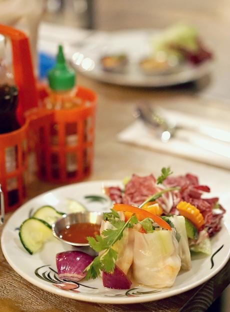Thai Khun, Guildford: Cookery School Thai Khun, Guildford: Cookery School