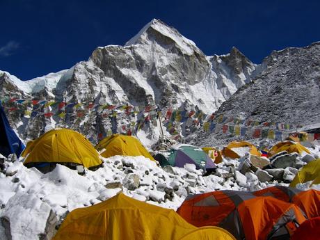 Trekking: The Ultimate Mount Everest