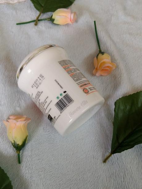 Does VLCC Snigdha Skin Whitening Night cream serve the purpose of a nourishing night cream? Does VLCC Snigdha Skin Whitening Night cream serve the purpose of a nourishing night cream?