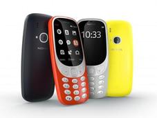 Phones Coming Nokia