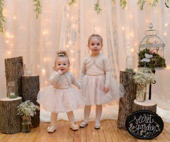 An Enchanted Forest 1st Birthday | Dreamery Events An Enchanted Forest 1st Birthday | Dreamery Events