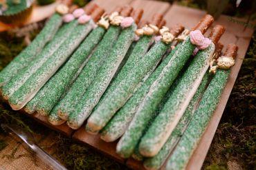 An Enchanted Forest 1st Birthday | Dreamery Events An Enchanted Forest 1st Birthday | Dreamery Events