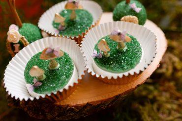 An Enchanted Forest 1st Birthday | Dreamery Events An Enchanted Forest 1st Birthday | Dreamery Events