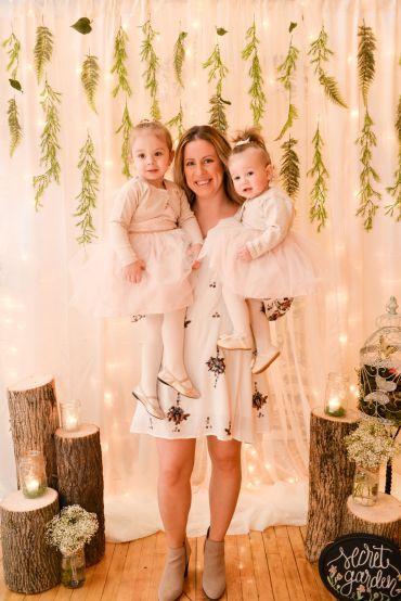 An Enchanted Forest 1st Birthday | Dreamery Events An Enchanted Forest 1st Birthday | Dreamery Events