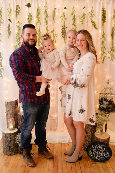 An Enchanted Forest 1st Birthday | Dreamery Events An Enchanted Forest 1st Birthday | Dreamery Events