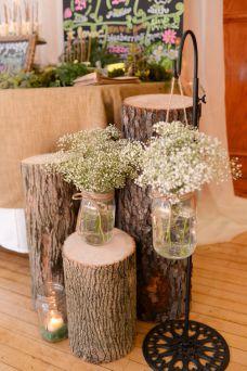 An Enchanted Forest 1st Birthday | Dreamery Events An Enchanted Forest 1st Birthday | Dreamery Events