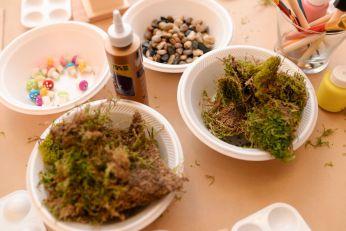 An Enchanted Forest 1st Birthday | Dreamery Events An Enchanted Forest 1st Birthday | Dreamery Events
