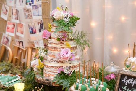 An Enchanted Forest 1st Birthday | Dreamery Events An Enchanted Forest 1st Birthday | Dreamery Events