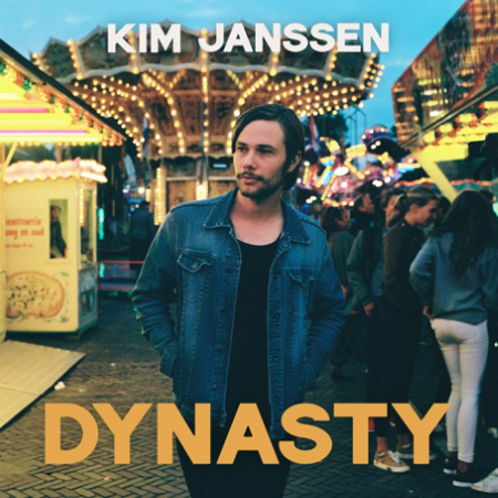 Kim Janssen: Dynasty