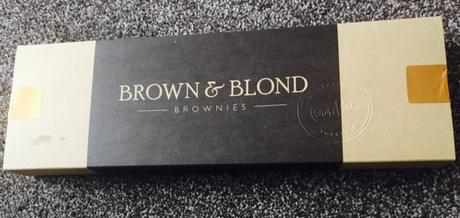 Mother’s Day ideas: Brown and blonde brownies