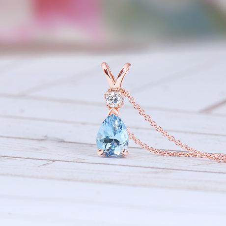 Aquamarine-The-March-Birthstone Aquamarine-The-March-Birthstone