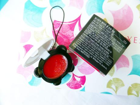 Inside YesStyle Beauty Box #17 - Skincare Essentials Inside YesStyle Beauty Box #17 - Skincare Essentials