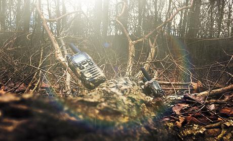 Review: Midland’s X-Talker T65VP3 Pair Radios Picture