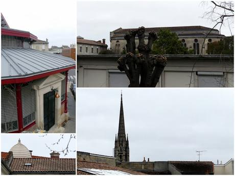 Jardin des Remparts: Bordeaux’s secret garden on the old city walls Jardin des Remparts: Bordeaux’s secret garden on the old city walls
