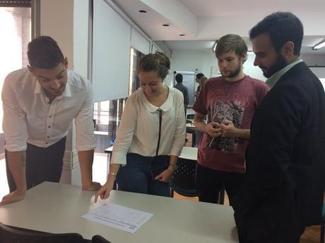 M&E, Technology, and $2,000 Smartphones in Argentina M&E, Technology, and $2,000 Smartphones in Argentina