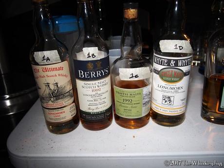 Malt Nuts: Longmorn Tasting Malt Nuts Longmorn Tasting 3