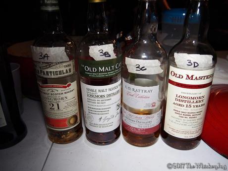 Malt Nuts: Longmorn Tasting Malt Nuts Longmorn Tasting 5