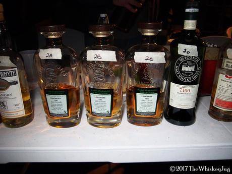 Malt Nuts: Longmorn Tasting Malt Nuts Longmorn Tasting 4