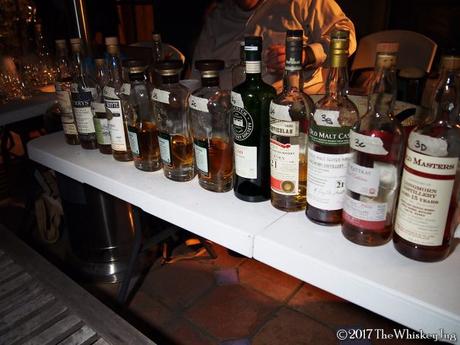 Malt Nuts: Longmorn Tasting Malt Nuts Longmorn Tasting 6