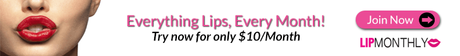 Spoiler Alert (April 2017 IPSY #1)!!! Spoiler Alert (April 2017 IPSY #1)!!!