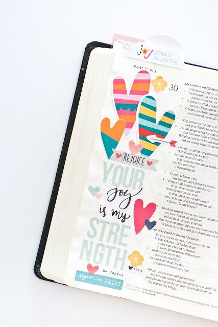 Citrus Twist Kits : Bible Journaling Pages Citrus Twist Kits : Bible Journaling Pages