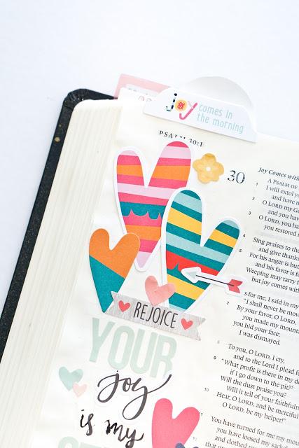 Citrus Twist Kits : Bible Journaling Pages Citrus Twist Kits : Bible Journaling Pages