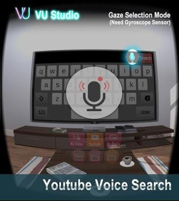 VU Cinema VR 3D Video Player v8.5.425 APK VU Cinema VR 3D Video Player v8.5.425 APK