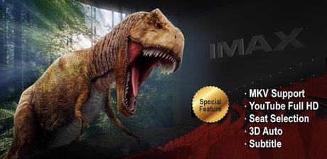 VU Cinema VR 3D Video Player v8.5.425 APK VU Cinema VR 3D Video Player v8.5.425 APK