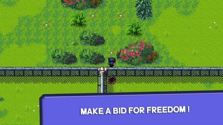 The Escapists v1.0.2 APK The Escapists v1.0.2 APK