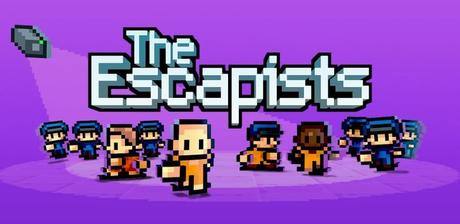 The Escapists v1.0.2 APK The Escapists v1.0.2 APK