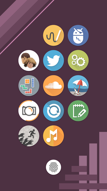Pix Up – Pixel Icon Pack v1.4 APK Pix Up – Pixel Icon Pack v1.4 APK