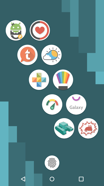 Pix Up – Pixel Icon Pack v1.4 APK Pix Up – Pixel Icon Pack v1.4 APK