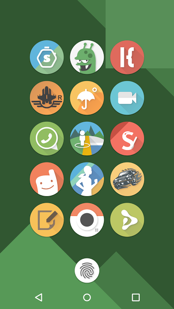 Pix Up – Pixel Icon Pack v1.4 APK Pix Up – Pixel Icon Pack v1.4 APK