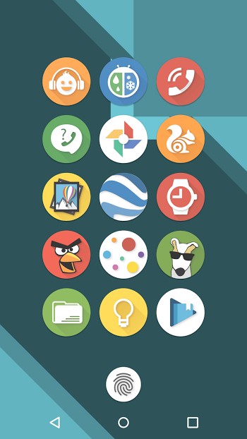Pix Up – Pixel Icon Pack v1.4 APK Pix Up – Pixel Icon Pack v1.4 APK