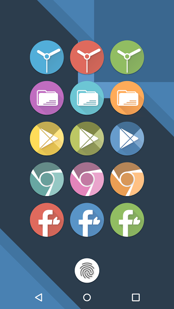 Pix Up – Pixel Icon Pack v1.4 APK Pix Up – Pixel Icon Pack v1.4 APK