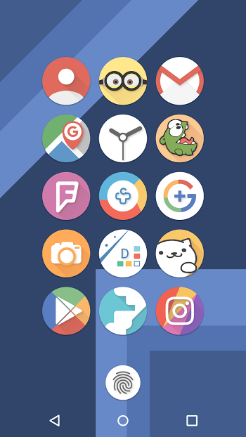 Pix Up – Pixel Icon Pack v1.4 APK Pix Up – Pixel Icon Pack v1.4 APK