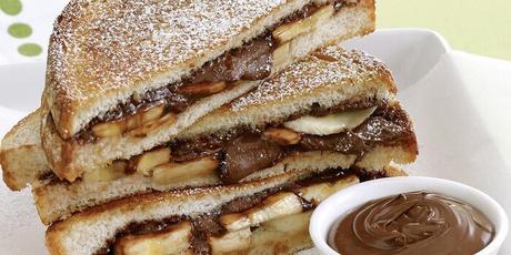 4 Yummy Treats for Everyday Happiness with Hershey’s 4 Yummy Treats for Everyday Happiness with Hershey’s