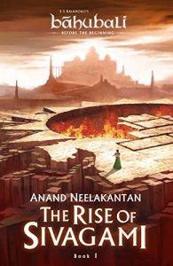Rise of Sivagami, a gripping read -Book review