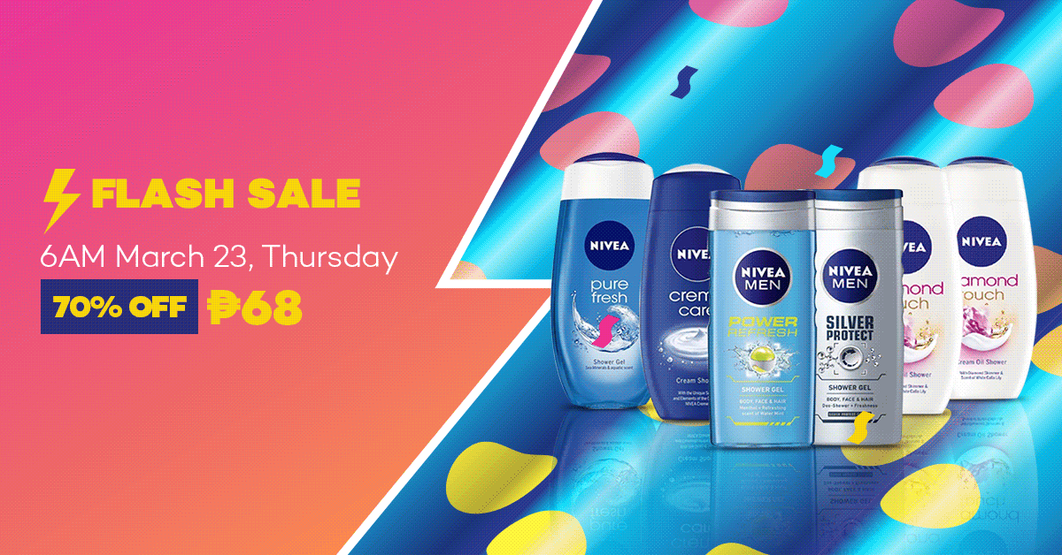 Lazada 5th Birthday Sale Treats - March 21-23 Lazada 5th Birthday Sale Treats - March 21-23