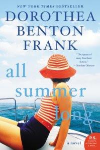 All Summer Long Book Review