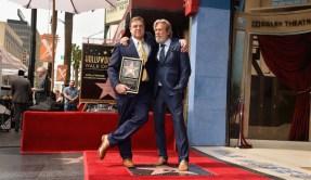 Hollywood Walk of Fame – John Goodman