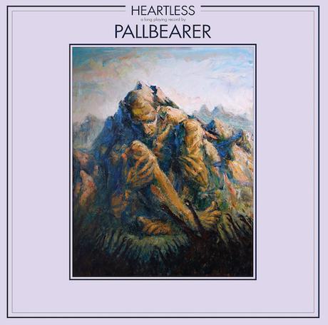 PALLBEARER PREMIERES MUSIC VIDEO FOR HEARTLESS ALBUM OPENER, “I SAW THE END” PALLBEARER PREMIERES MUSIC VIDEO FOR HEARTLESS ALBUM OPENER, “I SAW THE END”